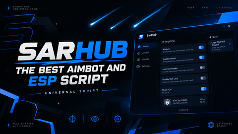 Script hub