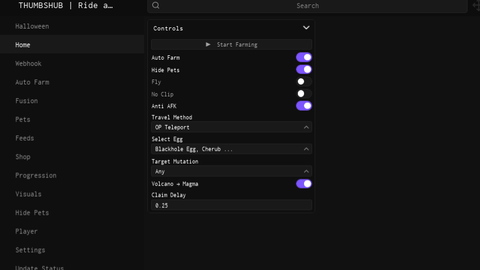 Script hub