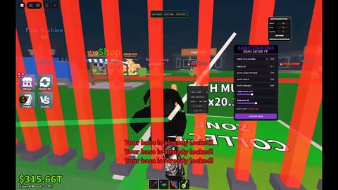 defi hub - Unknown script preview