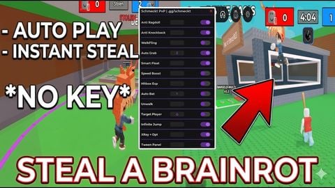 OP Hub New Update - Unknown script preview