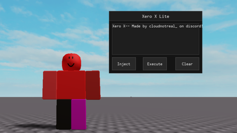 Universal Script π