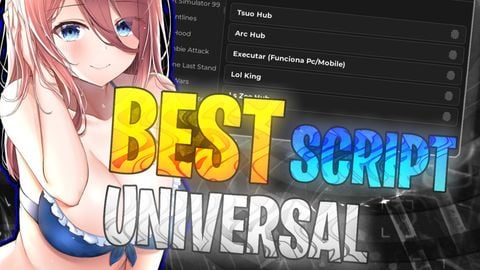 Universal Script π