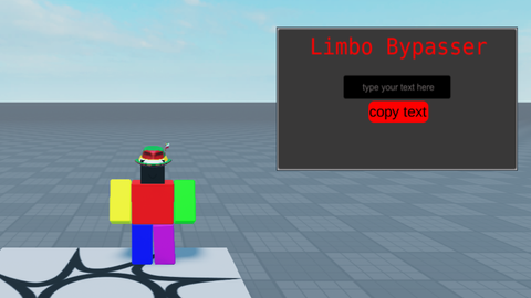 Universal Script π