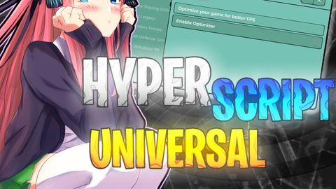 Universal Script 📌