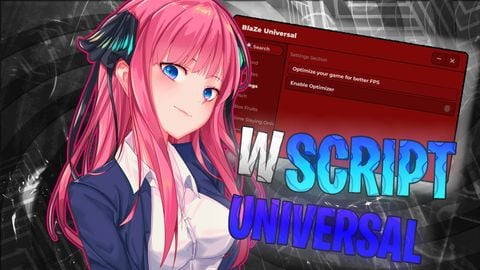 Universal Script 📌
