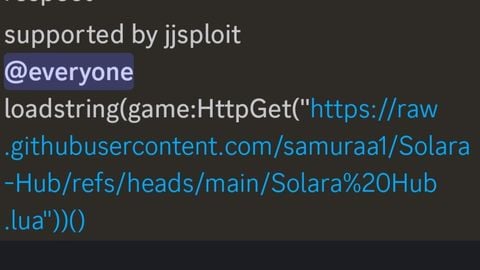 Universal Script π