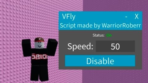 Universal Script ๐