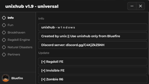 Universal Script π