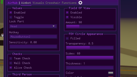 Universal Script ๐