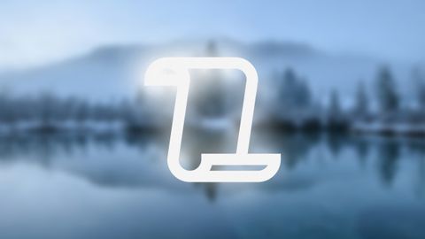 Universal Script π
