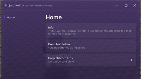 Universal Script π