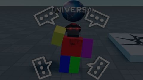 Universal Script 📌