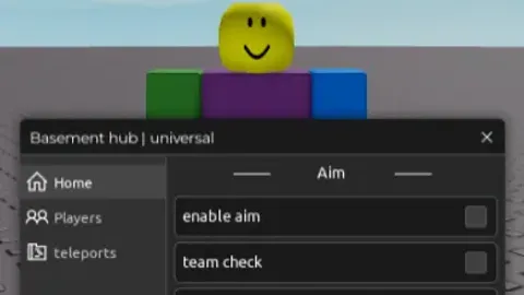Universal Script 📌