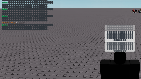 Universal Script π