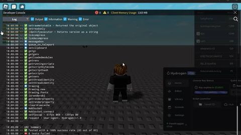 Universal Script π