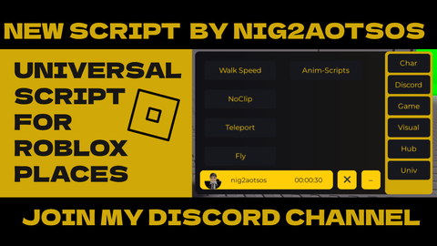 Universal Script π