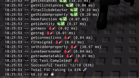 Universal Script 📌 | FSC ON LUA — Roblox Scripts | ScriptBlox