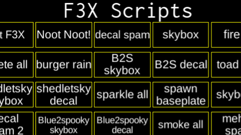 Universal Script 📌