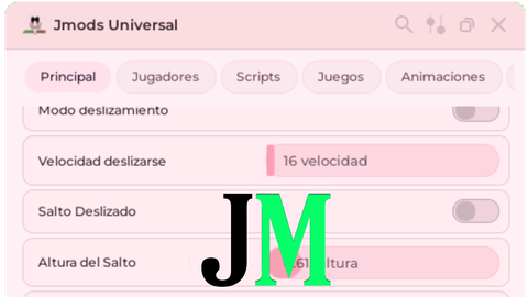 Universal Script π