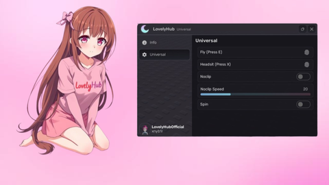 Universal Script ๐