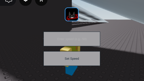 Universal Script 📌 | SPEED CHANGE CUSTOM — Roblox Scripts | ScriptBlox