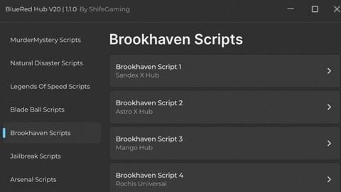 Universal Script 📌