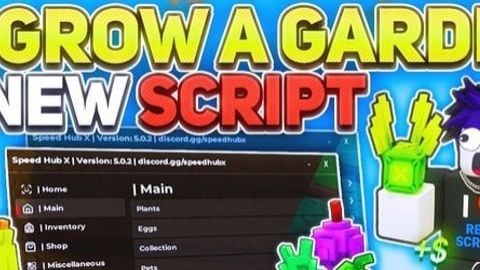 Universal Script 📌