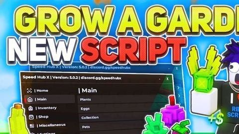 Universal Script 📌