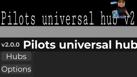 Universal Script 📌