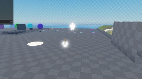 Universal Script 📌 | Walkable desync — Roblox Scripts | ScriptBlox