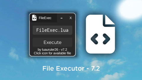 Universal Script 📌 | File Executor — Roblox Scripts | ScriptBlox