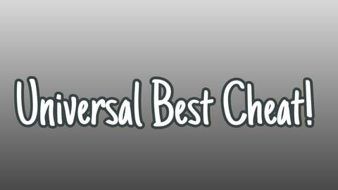 Universal Script 📌