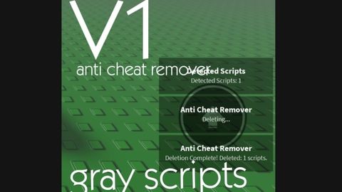 Universal Script ๐