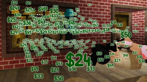 Blox Fruits | HoHo Hub v3 — Roblox Scripts | ScriptBlox