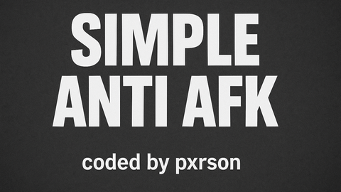 Universal Script 📌
