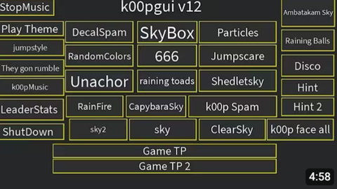 Universal Script π