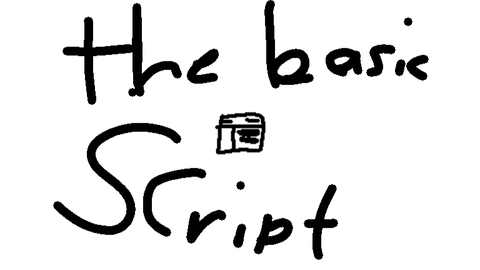 Universal Script 📌