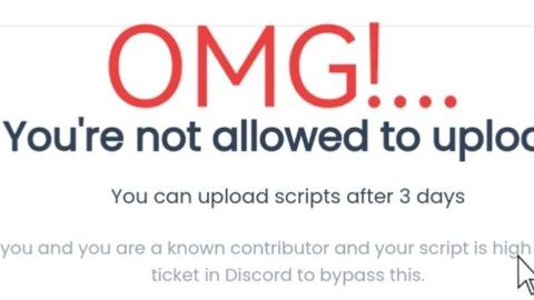 Universal Script 📌