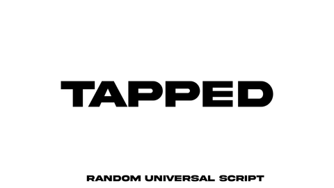 Universal Script 📌