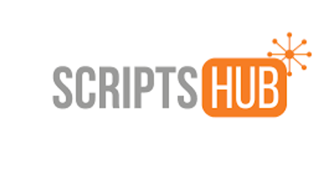 Universal Script π
