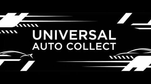 Universal Script 📌