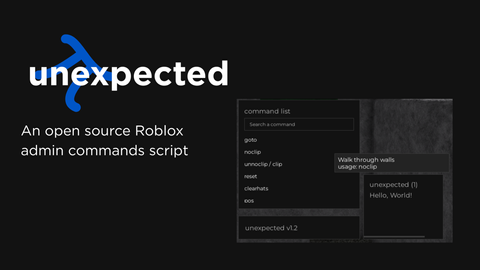 Universal Script ๐