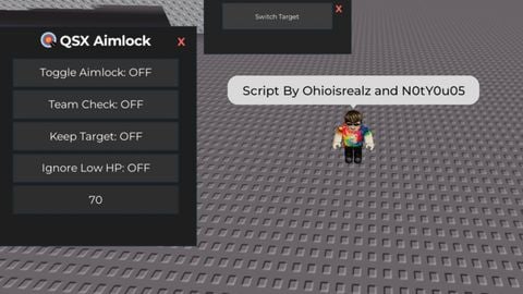 Universal Script 📌