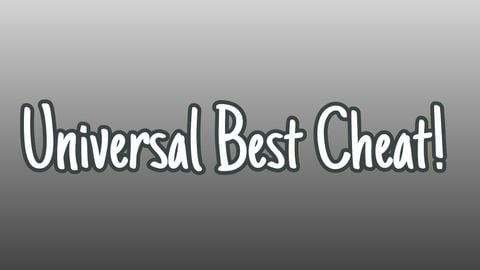 Universal Script π