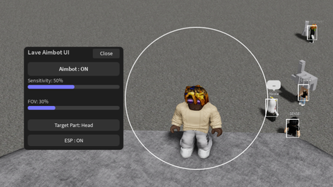 Universal Script ๐