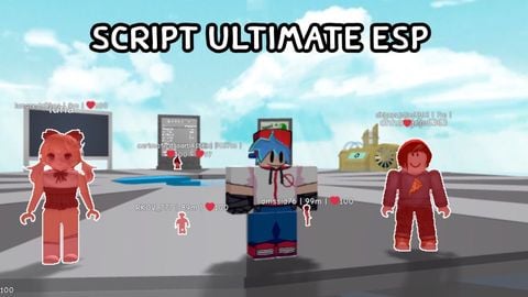 Universal Script 📌