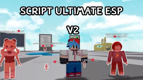 Universal Script 📌