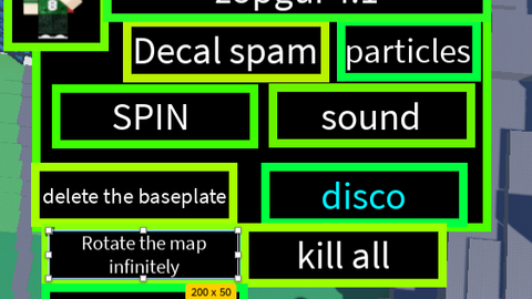 Universal Script π