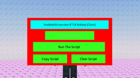 Universal Script 📌