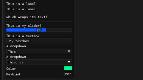 Universal Script ๐